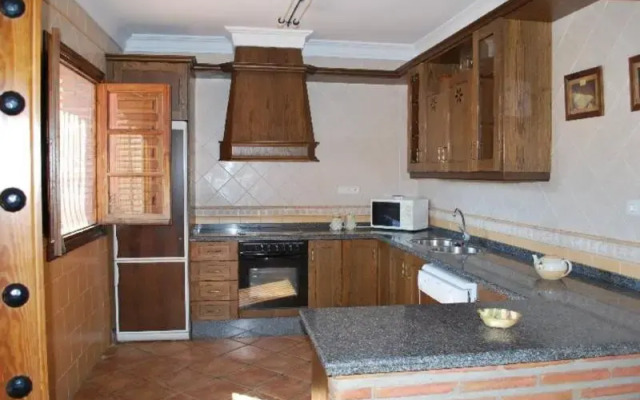Villa in Villanueva de la Concepcion - 100226