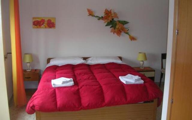 Bed  Breakfast Vecchia Alimini