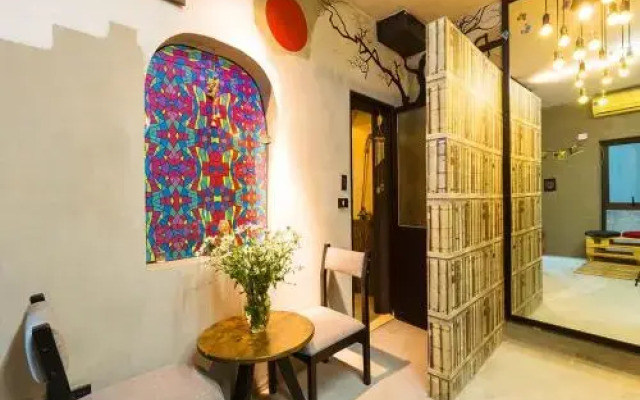 Le Gia Hostel