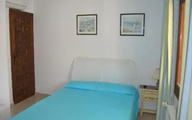 Casa Alto