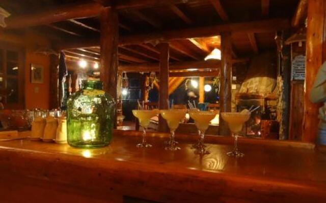 Morada del Sol - Experiencia de Montaña