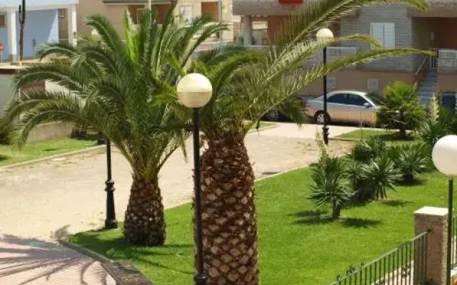 Apartamentos Satse Moncófar