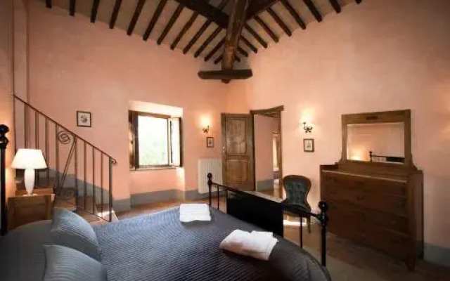 Residenza Monteporzano