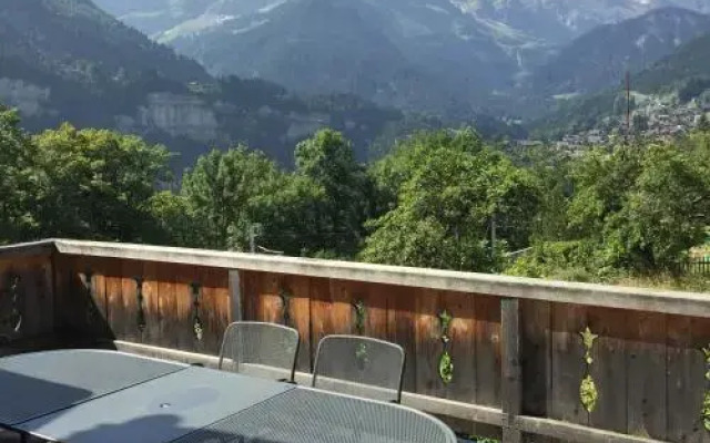Le Valais