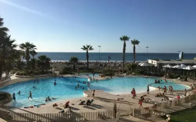Departamentos Jardin del Mar