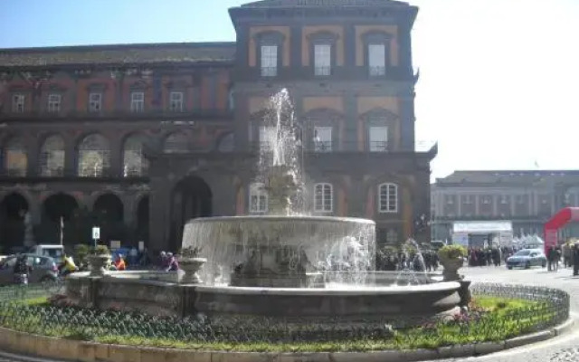 Le Cicale Apartment - Naples City Centre