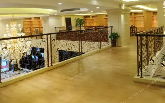 Xinggang Hotel