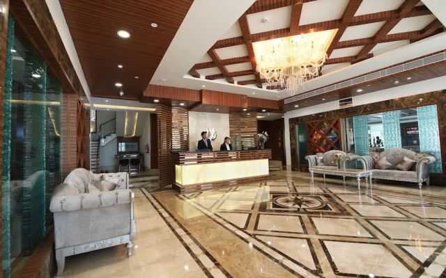 Aveo by Amatra- Kashipur