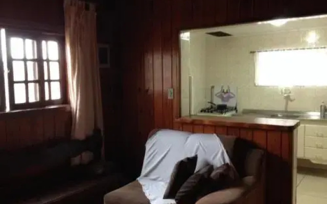 Casa Modesta