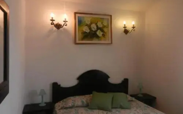 Villa Mariano Monte Nai
