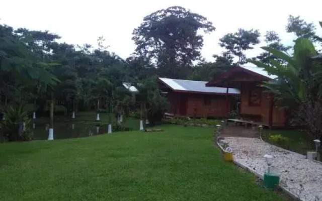 Rincon Verde