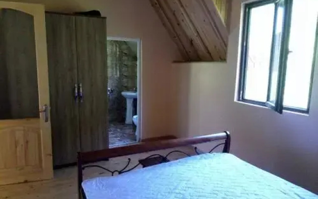 Guesthouse in Makhuntseti