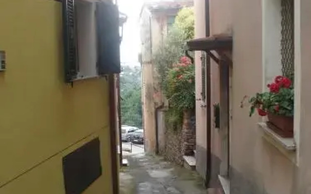 Il Vecchio Borgo