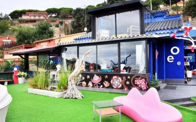 Casa MiraMiranda