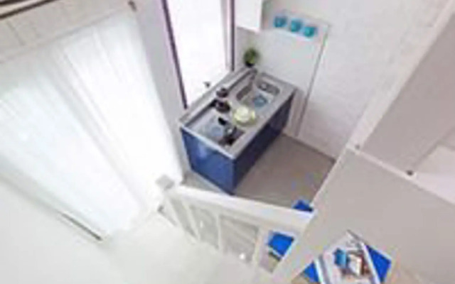 Daebudoblue Latte Pension