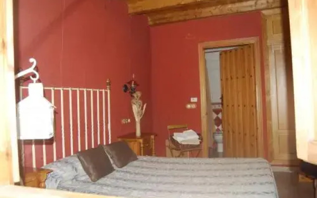 Casa Rural La Herencia