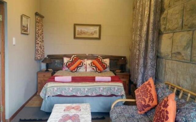 Petras Country Guesthouse