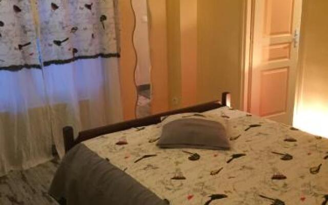 Au Chant des Oiseaux