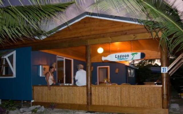 Cocos Accommodation