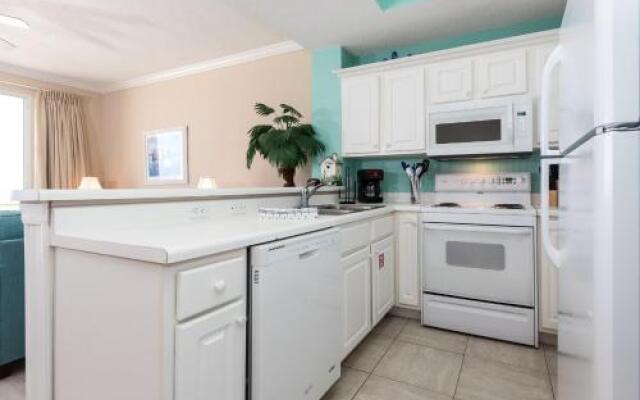 Gulf Dunes 505 by RedAwning