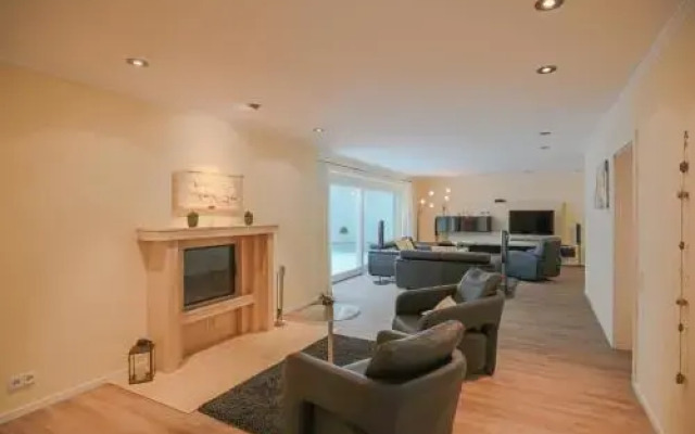 Wohlfühloase Büttjebüll