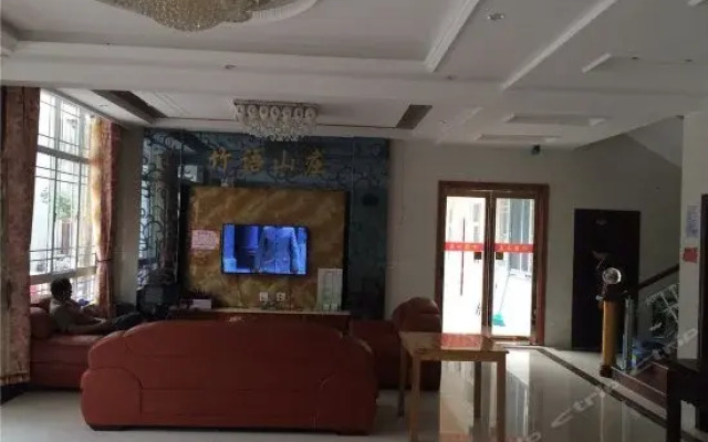 Changxing Shuikou Zhuyu Farm Stay