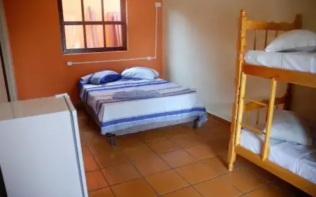 Ilhabela Hostel