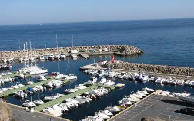 Las Olas