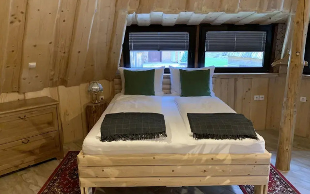 Glamping Pibernik Bled