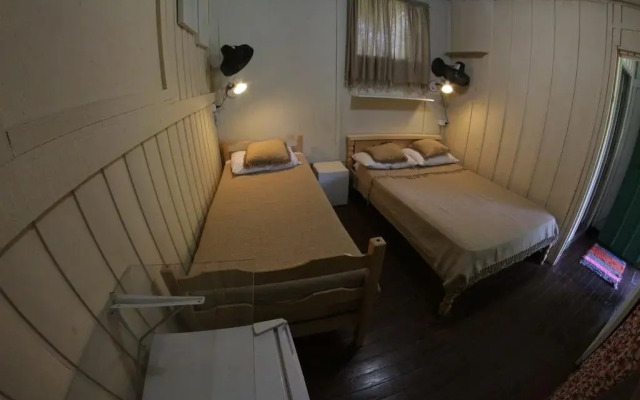 Mandala Camping Pousada