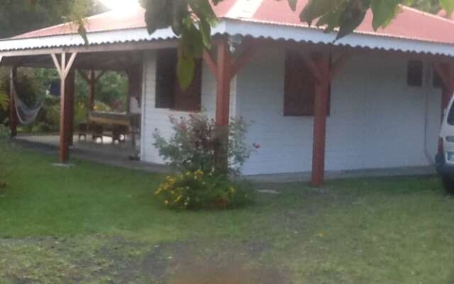 Holiday Home Route de Schoelcher