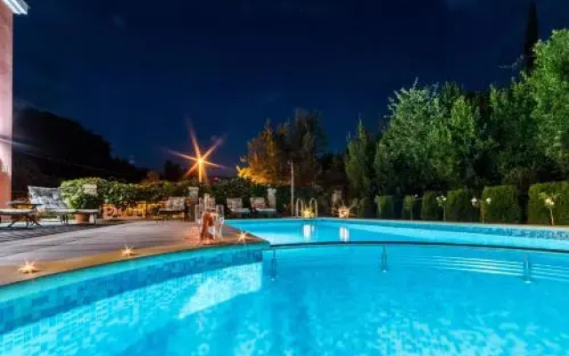 Villa Anita