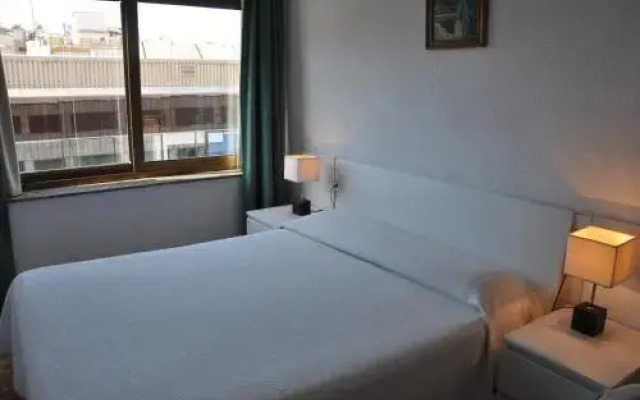 Apartamentos Austria