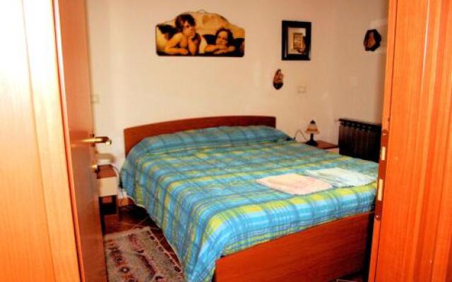 Casa Vacanza e Camera Fabiola