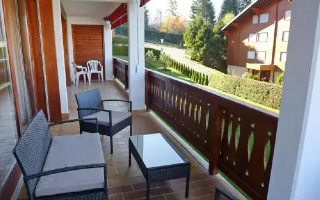 Apartment Hyacinthe 11