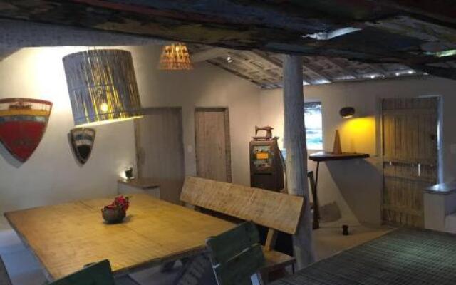 DePraiaBrasil Tatajuba