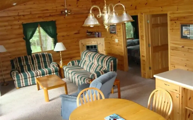 Island View Resort