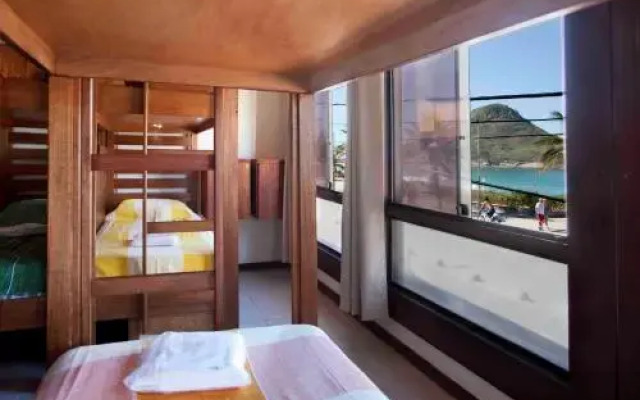 Pontal Hostel