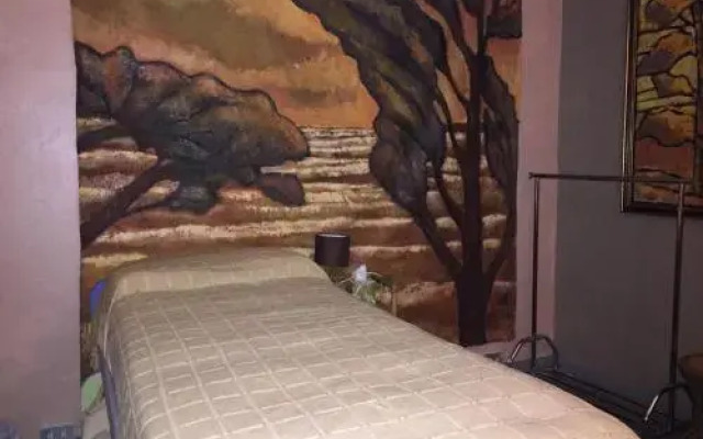 Il Borgo Bed And Breakfast