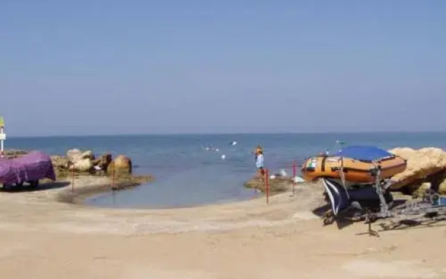 Camping La Vecchia Torre