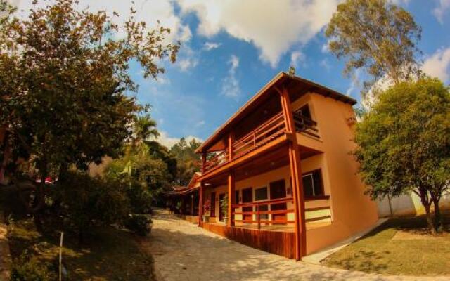 Pousada Recanto Passarela