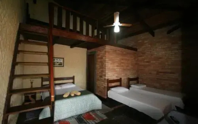 Estalagem Usina Velha