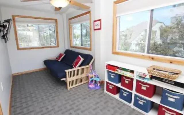 Newmania - 5 Br Home
