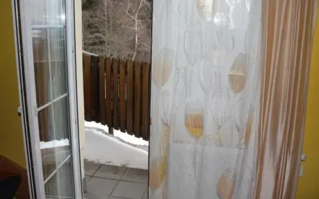 Penzion Na Podlesí