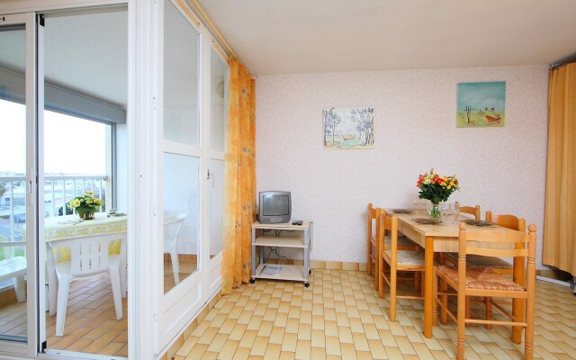 Apartment Le Hameau
