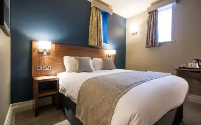 Innkeepers Lodge Birmingham West Quinton