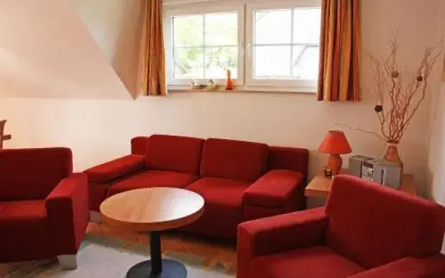 Ferienwohnung 04 am Selliner See