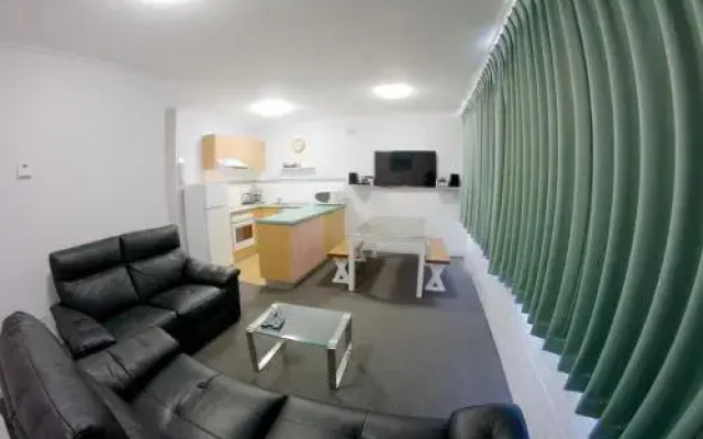 Snow Ski Apartments 25