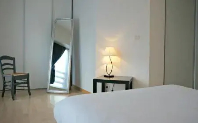 Little Suite - Jean