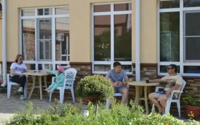 Na Juzhnom Prichale